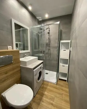 Apartament Perla Zabianki Apartment *