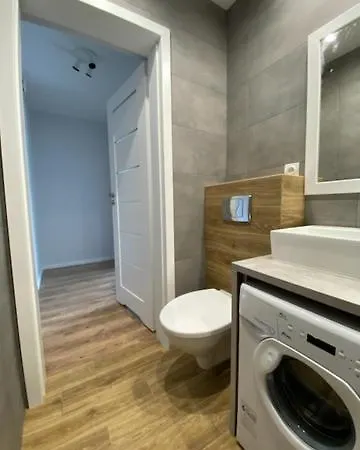 Apartament Perla Zabianki *