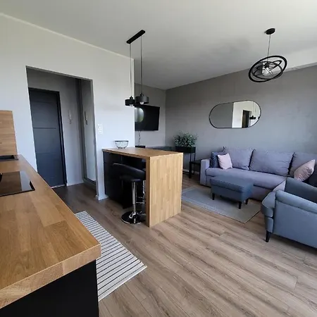 Apartament Perla Zabianki Apartment