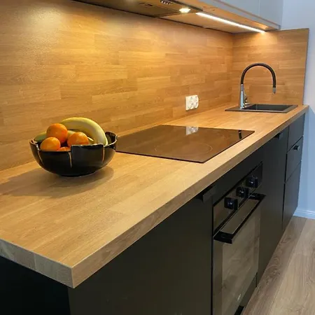 アパート Apartament Perla Zabianki グダニスク