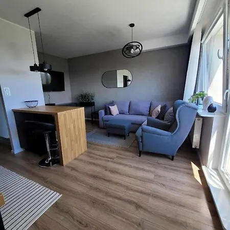 Apartament Perla Zabianki アパート